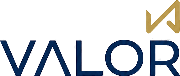 Valor Logo