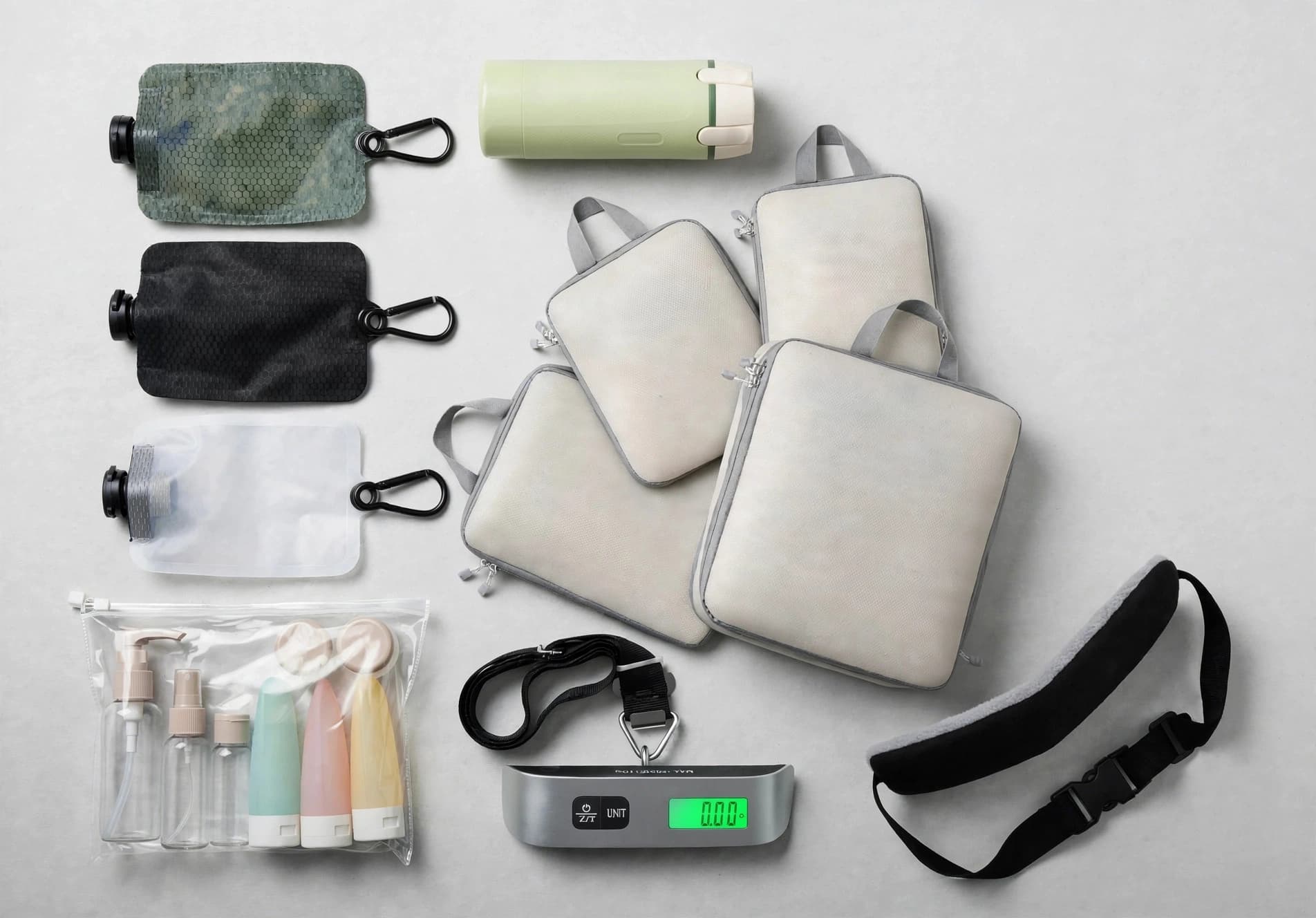 Travel Accessories