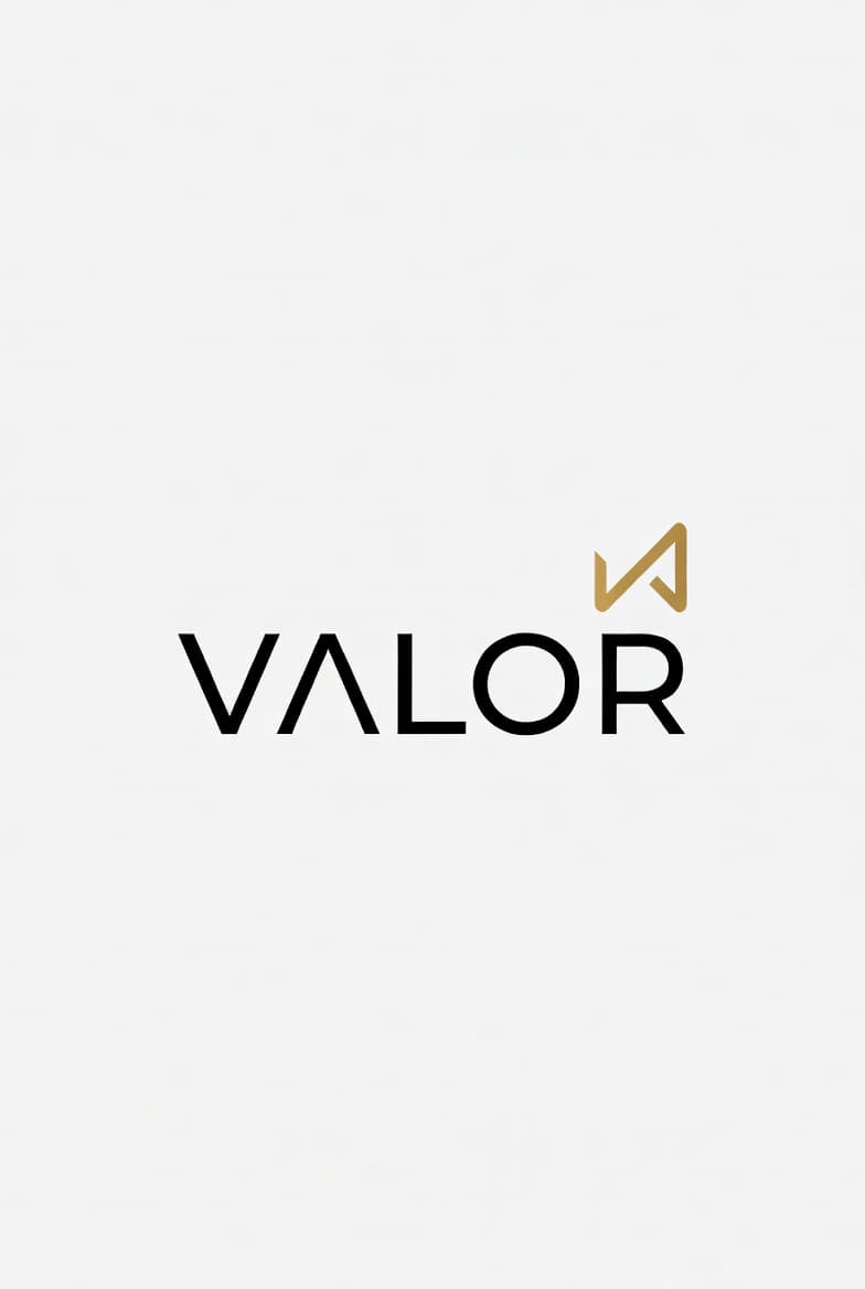 Valor Logo